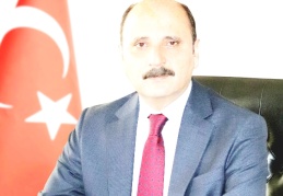 2021 Yılı Araban’ın değişim yılı olacak