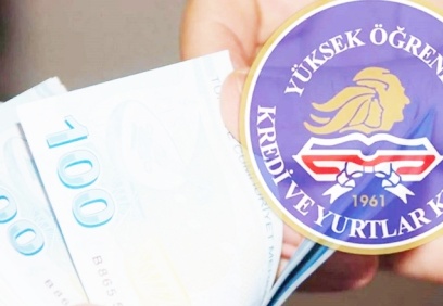 Lisans öğrencilerine 650 lira, yüksek lisans öğrencilerine 1300 lira verilecek
