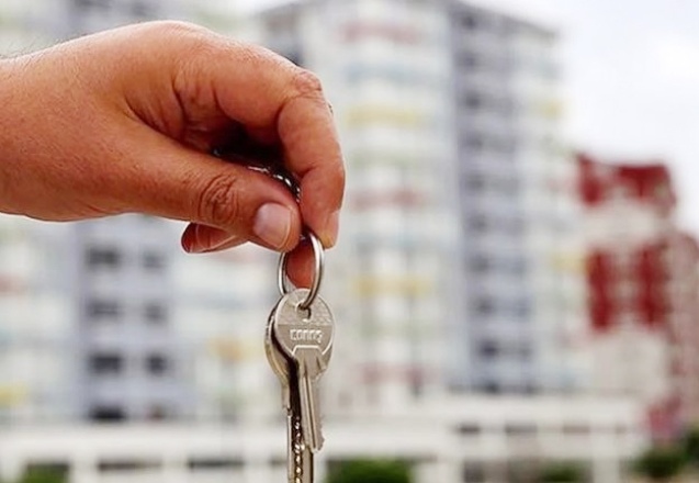 2021 yılında 68 bin 600 taşınmaz yabancılara satıldı