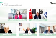2021 yılından ümitliyim, 2022 çok daha iyi olacak