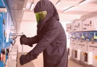 2021 yılının ilk 3 ayında bakım onarım ve yatırım yapıldı