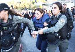 2021'de 488 gazeteci hapsedildi, 46 gazeteci öldürüldü