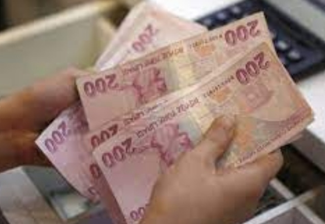 2021'de hedeflenenden yüzde 26 fazla vergi toplandı