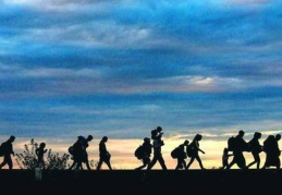 2021'de Türkiye'ye göç yüzde 116,9 arttı