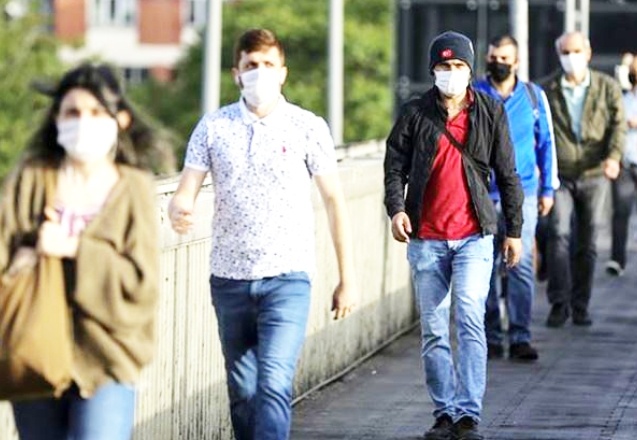 2021'in 6’ncı ayından önce hızlı bir rahatlama beklemeyelim