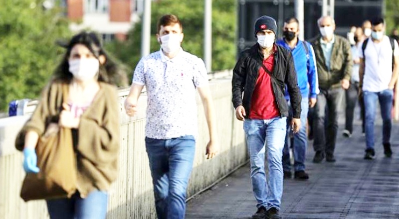 2021'in 6’ncı ayından önce hızlı bir rahatlama beklemeyelim