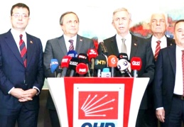 2021’in en başarılı belediye başkanı İmamoğlu, Şahin ikinci oldu