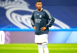 2021'in en iyi futbolcuları açıklandı