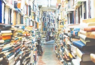 2021'in ilk yarısında 183 milyon kitap bandrol satışı yapıldı