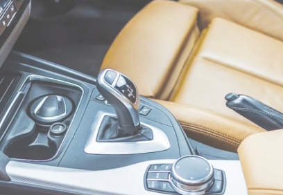 2021'in ilk yarısında Türkiye'de satılan her 10 araçtan 7'si otomatik vitesli