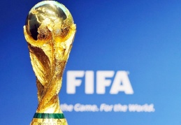 2022 Dünya Kupası, tarihte ilk kez kışın oynanacak