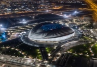 2022 Dünya Kupası'nı sadece aşılanmış kişiler statta izleyebilecek