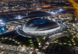 2022 Dünya Kupası'nı sadece aşılanmış kişiler statta izleyebilecek