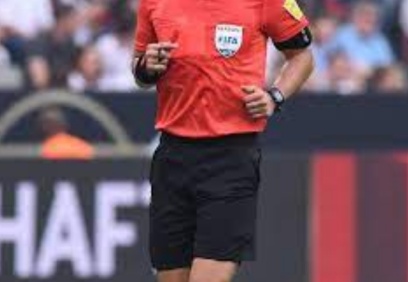 2022 FIFA hakem listesi güncellendi