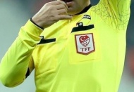 2022 FIFA Hakemleri listesi belirlendi