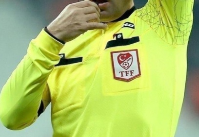 2022 FIFA Hakemleri listesi belirlendi