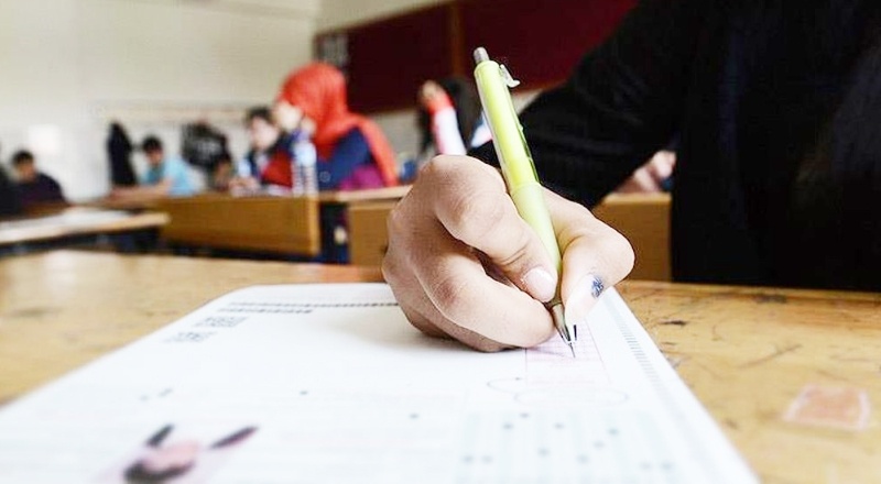 2022 LGS başvuru kılavuzu yayımlandı