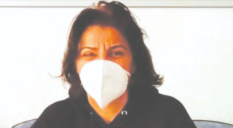 2022 sağlık bütçesi bu haliyle bir utanç belgesi