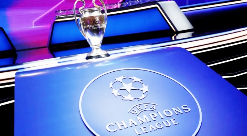 2022 UEFA Şampiyonlar Ligi Finali, Rusya'dan alınıyor