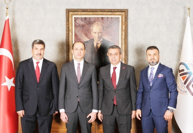 2022 yıl sonu hedefini aşmayı planlıyoruz