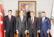 2022 yıl sonu hedefini aşmayı planlıyoruz