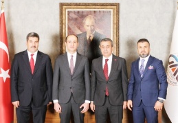 2022 yıl sonu hedefini aşmayı planlıyoruz