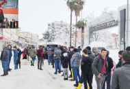 2022 yılı, 2021 yılından daha kötü ve zorlu geçecek