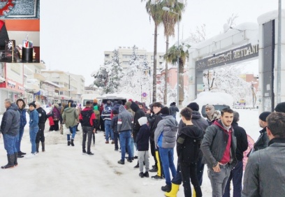 2022 yılı, 2021 yılından daha kötü ve zorlu geçecek