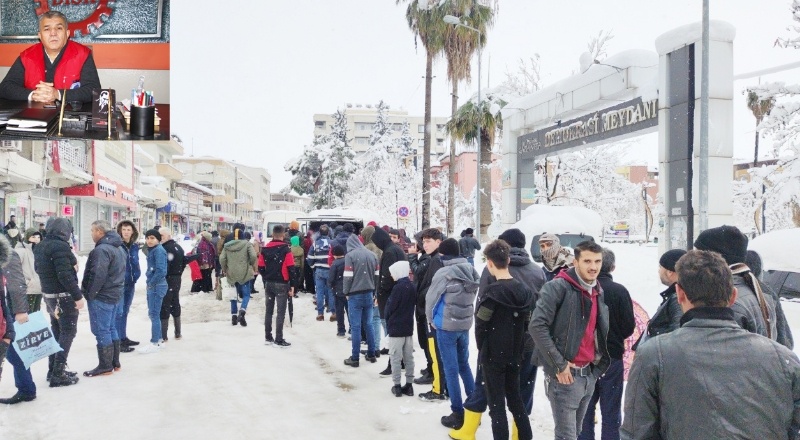 2022 yılı, 2021 yılından daha kötü ve zorlu geçecek