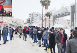 2022 yılı, 2021 yılından daha kötü ve zorlu geçecek