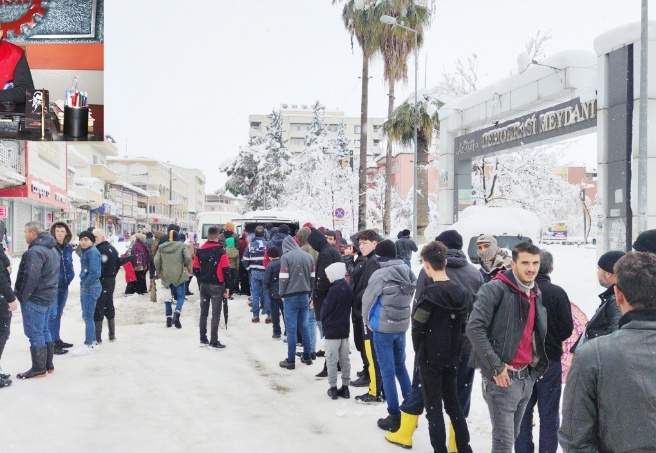 2022 yılı, 2021 yılından daha kötü ve zorlu geçecek