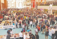 2022 Yılı Fuar Takvimi yayımlandı