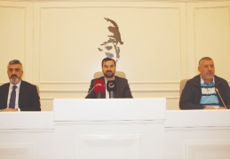 2022 yılında toplam 682 milyon 849 bin TL borç ödemesi yapıldı