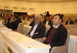 2022 yılında toplam 682 milyon 849 bin TL borç ödemesi yapıldı