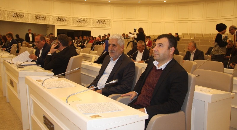 2022 yılında toplam 682 milyon 849 bin TL borç ödemesi yapıldı
