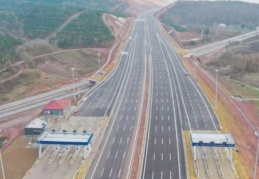 2022'de garantili yollar için ödenecek tutar belli oldu: Her yurttaştan 512 TL