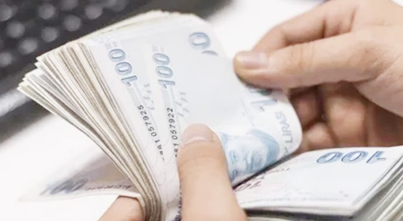 2022'de her 100 TL'nin 55 lirası KDV ve ÖTV'den oluşacak