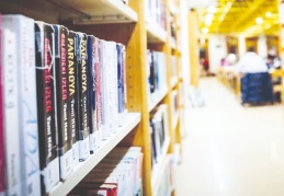 2022’de kitap üretimi yüzde 13,3 küçüldü