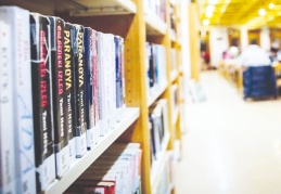 2022’de kitap üretimi yüzde 13,3 küçüldü