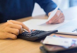 2022'de vergi gelirlerinden 1 trilyon 430 milyar lira bekleniyor