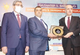2023 seçimleri aslanın ağzında
