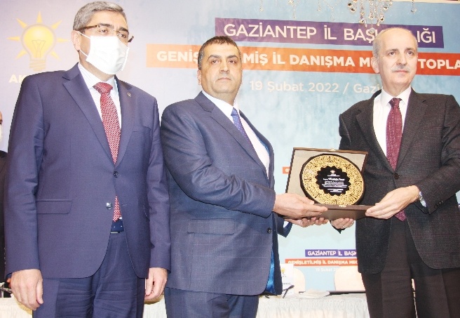 2023 seçimleri aslanın ağzında