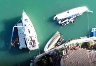 '2023 yılına kadar Türkiye'de yıkıcı hortumlar görebiliriz'