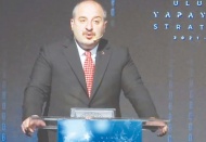 2025'te yapay zeka alanındaki istihdamın en az 50 bine ulaşmasını hedefliyoruz