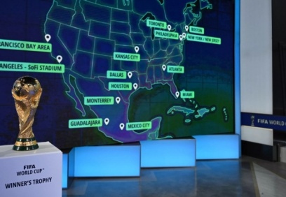 2026 Dünya Kupası, 48 takımla oynanacak