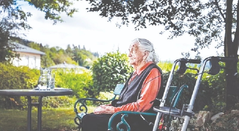 2030 yılına kadar yaklaşık 78 milyon insan, demans olabilir