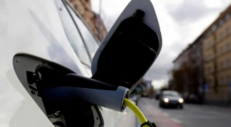 2030'a kadar 145 milyon elektrikli otomobil devreye girecek
