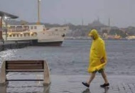 2040 yılına kadar sıcaklık artacak, sel, fırtına kuvvetlenecek’