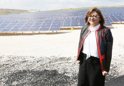 2050 yılına kadar sera gazı emisyonları en az yüzde 80 azaltılacak