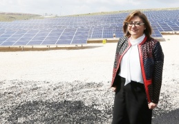 2050 yılına kadar sera gazı emisyonları en az yüzde 80 azaltılacak